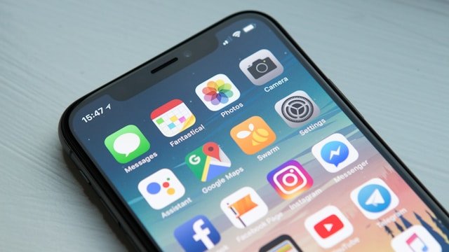 Mobile